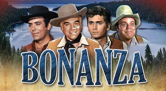 Movies & TV Trivia Question: Over the years, how many different locations were used in filming the TV series "Bonanza"?