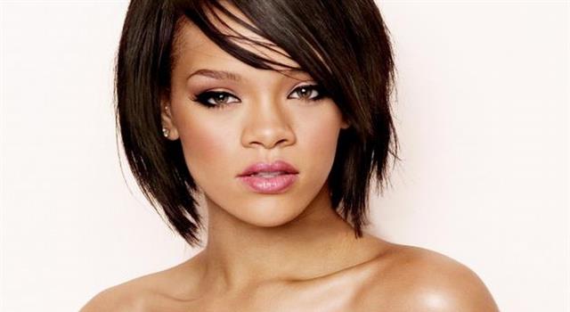 Culture Trivia Question: Rihanna's hit single 'Don't Stop the Music' samples what Michael Jackson song?