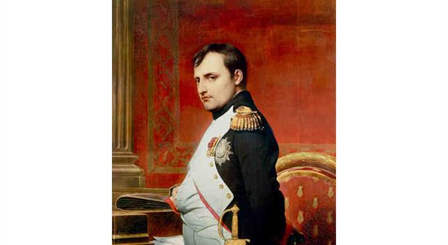 История Вопрос: Среди многих титулов и должностей Наполеона Бонопарта была и должность президента республики. А президентом какой именно республики он являлся?