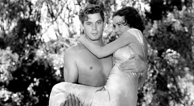 Movies & TV Trivia Question: Tarzan actress Maureen O'Sullivan was the mother of which film star?