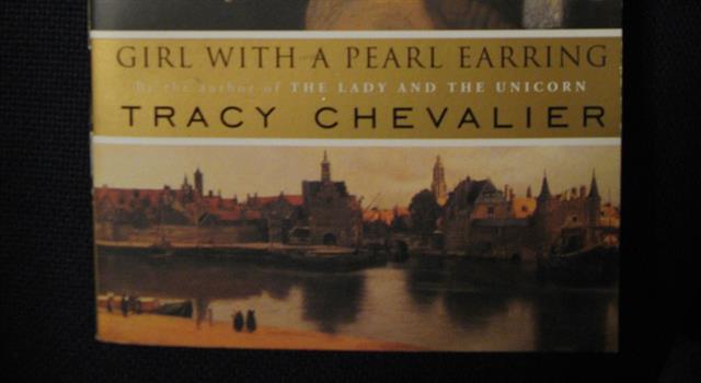 Culture Trivia Question: The book 'Girl with a Pearl Earring' is set in what city?