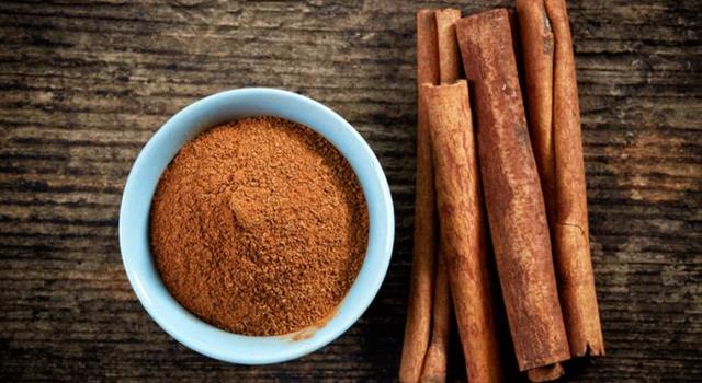 Geography Trivia Question: The majority of the world's cinnamon comes from what island nation?