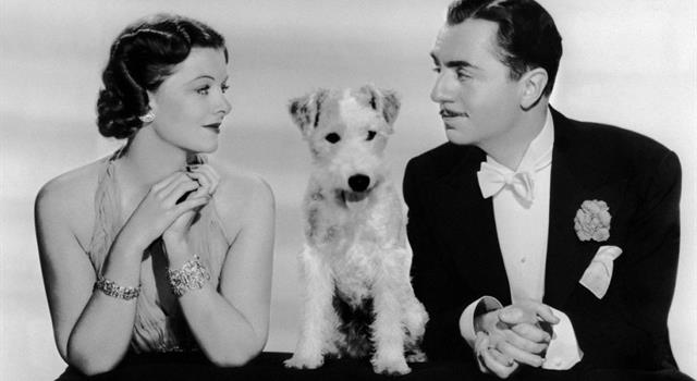 Movies & TV Trivia Question: "The Thin Man" movies were based on stories written by which of the following authors?