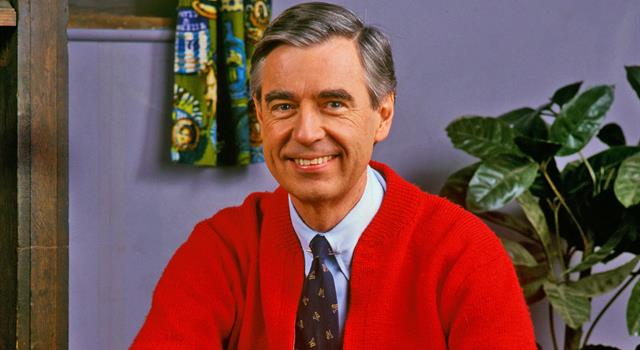 Movies & TV Trivia Question: What branch of the military was Mr. Rogers a part of?