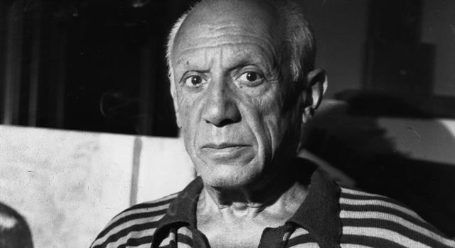 Culture Trivia Question: What country is Pablo Picasso buried in?