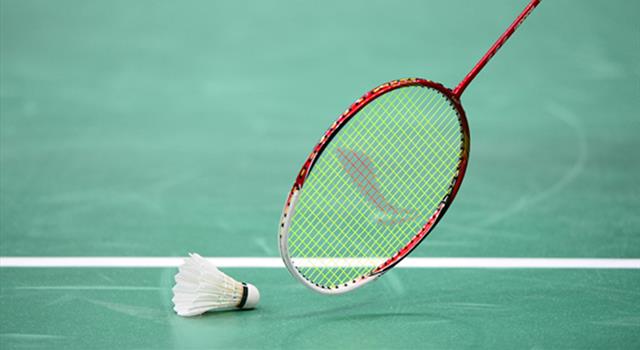 Sport Trivia Question: What country won all five badminton titles at the 2012 London Olympics?