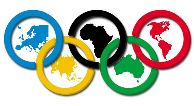 Sport Trivia Question: What is the only non-European country to have taken part in every Summer Olympic Games?