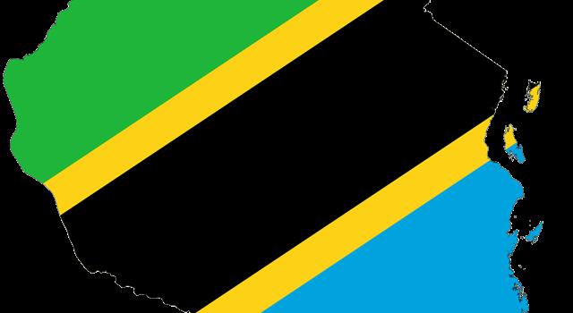 Geografia Pytanie-Ciekawostka: Na jakim oceanie znajduje się Zanzibar?