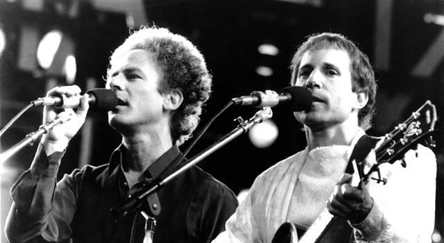 Culture Trivia Question: What Simon and Garfunkel hit song begins with the line "I am just a poor boy, though my story's seldom told"?