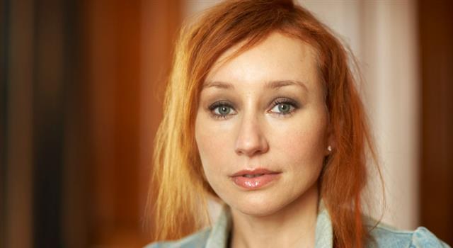 Culture Trivia Question: What was a 1994 hit for singer Tori Amos?