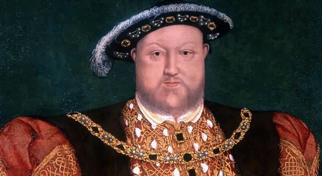History Trivia Question: What was Henry VIII's surname?