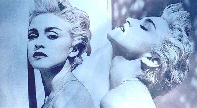 Culture Trivia Question: What was Madonna's debut single?