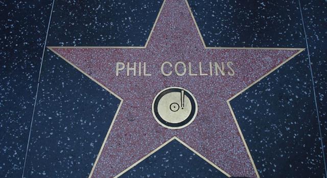 Culture Trivia Question: What was the first solo studio album by Phil Collins?