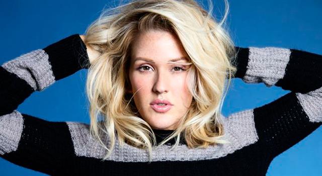 Culture Trivia Question: What was the name of Ellie Goulding's 2015 album?