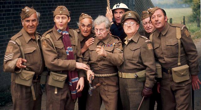 Movies & TV Trivia Question: What was the occupation of Lance Corporal Jack Jones in the British TV sitcom 'Dad's Army'?