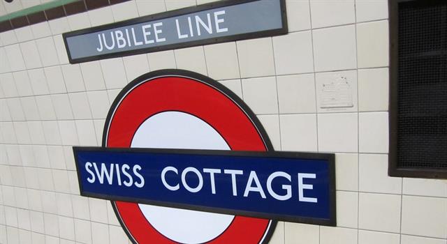 History Trivia Question: When did the Jubilee line open on the London Underground?