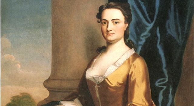History Trivia Question: Which American colonial woman played a major role in South Carolina's economy?