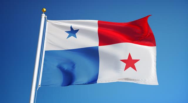 Geography Trivia Question: Which continental South American country borders Panama?