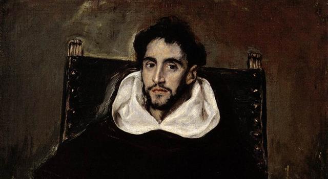 Cultuur Trivia Vraag: Op welk eiland is de kunstenaar El Greco geboren?