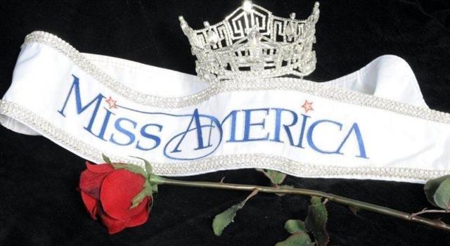 Society Trivia Question: Which of the following women did not win the Miss America crown?