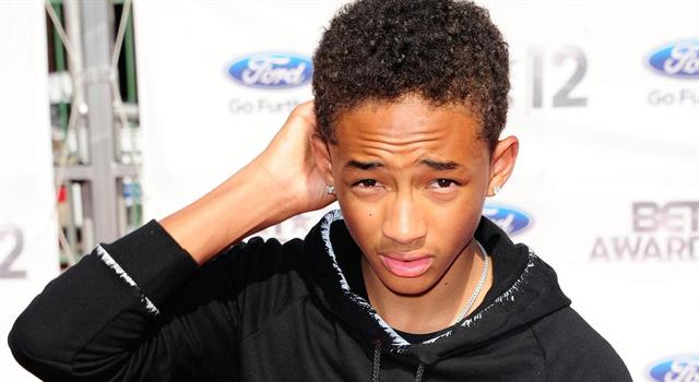 Movies & TV Trivia Question: Which of these films starred both Will Smith and his son Jaden Smith?