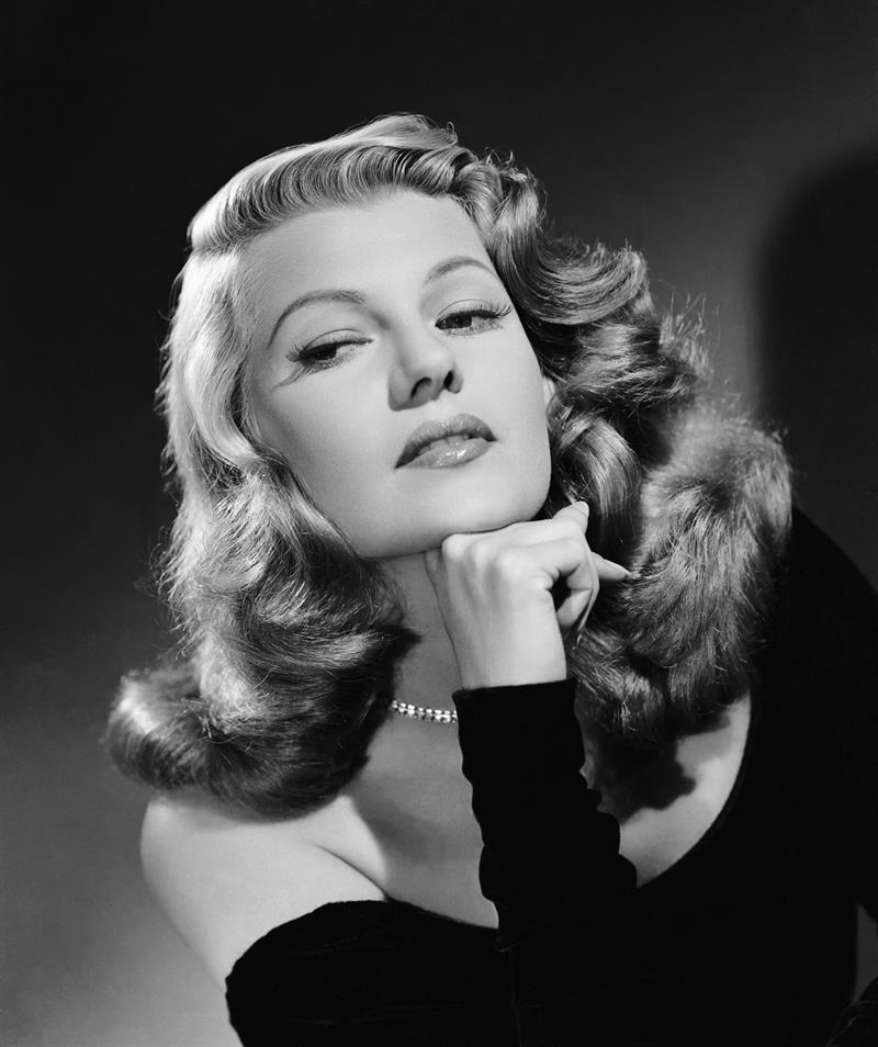 Movies & TV Trivia Question: Who did Rita Hayworth marry in 1943?