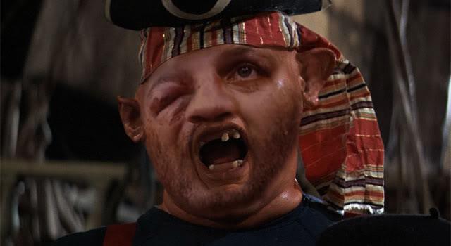 Movies & TV Trivia Question: Who directed the movie "The Goonies"?