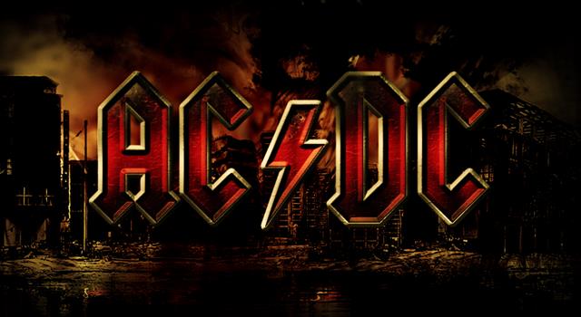 Culture Trivia Question: Who has not been the lead singer of the hard rock/blues rock band AC/DC?