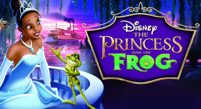Movies & TV Trivia Question: Who is the jazz-loving, trumpet-playing alligator in the Disney film 'The Princess and the Frog'?