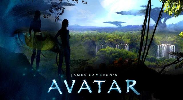Movies & TV Trivia Question: Who performed the theme song from the film Avatar?