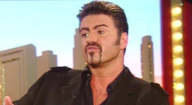 Culture Trivia Question: Who performed with George Michael on the 1999 hit single 'As'?