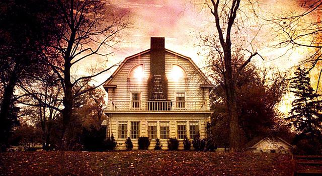 Culture Trivia Question: Who was the author of "The Amityville Horror" published in 1977?