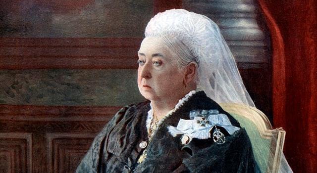 History Trivia Question: Who was the US President when Queen Victoria died?