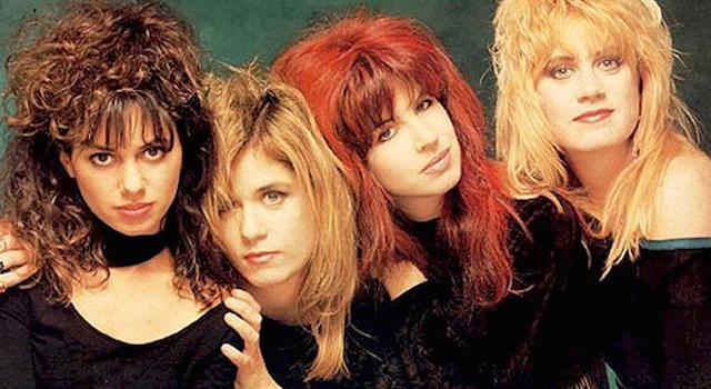 Culture Trivia Question: Who wrote The Bangles' 1986 hit 'Manic Monday'?