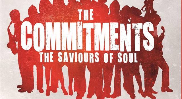 Culture Trivia Question: Who wrote the novel 'The Commitments'?