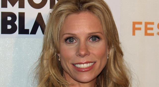 Movies & TV Trivia Question: Besides starring on the sitcom "Curb Your Enthusiasm," Cheryl Hines stars on which 2011 sitcom?