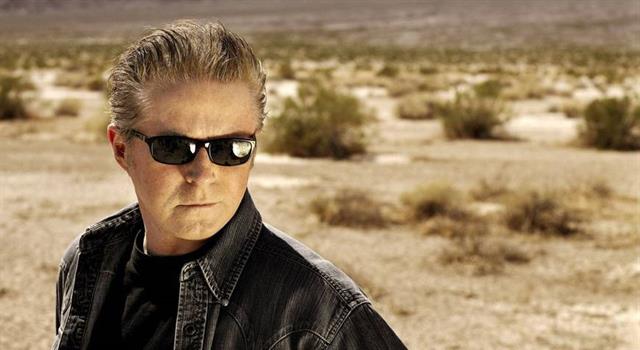 Society Trivia Question: Don Henley's "Boys of Summer" song mentions what brand of sunglasses?