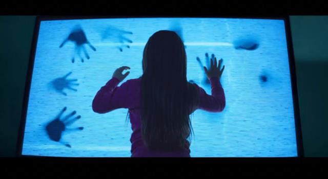 Movies & TV Trivia Question: How many films were there in the ‘Poltergeist’ series?