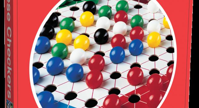 Society Trivia Question: How many holes are on a standard Chinese Checkers board?