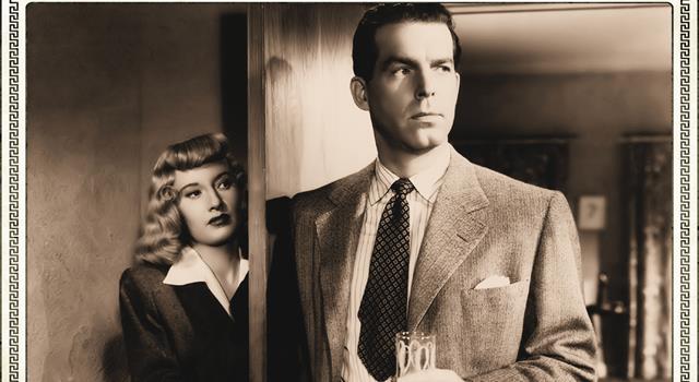 Movies & TV Trivia Question: How much money do Walter and Phyllis plan to make from Mr. Dietrichson's life insurance policy in the film "Double Indemnity"?