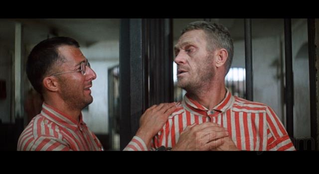 Movies & TV Trivia Question: In the 1973 film "Papillon," Steve McQueen escapes from which penal colony island?
