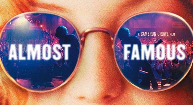 Movies & TV Trivia Question: In the 2000 film "Almost Famous," a teenager is hired by which magazine to write a story about the band Stillwater?