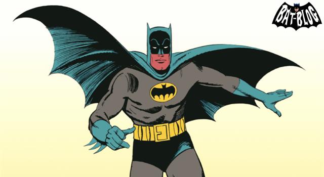 Culture Trivia Question: In the Batman comics which villain's real name is Edward Nigma?