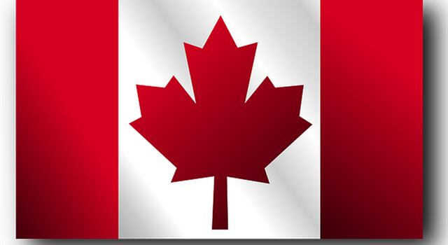 History Trivia Question: In what year did Canada become a country?