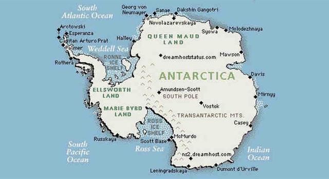 География Вопрос: Известно, что на атлантическом побережье Антарктиды находится Земля Королевы Мод. А в честь кого она была так названа?
