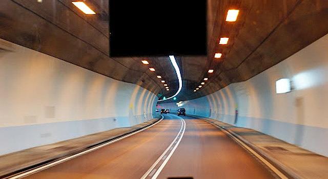 Наука Вопрос: Какой автомобильный тоннель является самым длинным в мире?