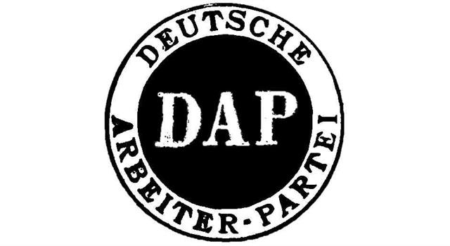 Общество Вопрос: Кто являлся основателем Немецкой рабочей партии (DAP), предшественницы Немецкой национал-социалистической рабочей партии (NSDAP)?