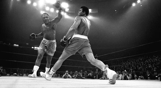 Sport Trivia Question: On 8th March 1971 at Madison Square Garden, boxer Joe Frazier handed Muhammad Ali his first pro-career loss in a fight dubbed as what?