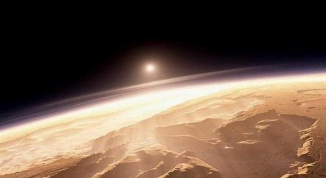Наука Запитання-цікавинка: Чи правда, що Сонце на Венері сходить на заході?