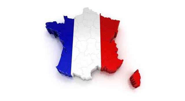 География Вопрос: Регио́н - административно-территориальная единица верхнего уровня во Франции. А сколько французских регионов находится в метрополии (на начало 2017)?